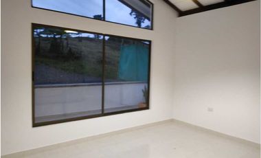 CASA CAMPESTRE EN FILANDIA