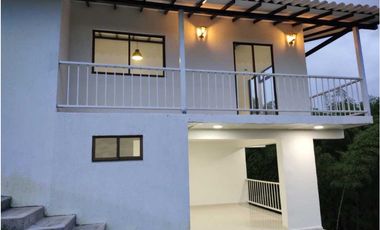 CASA CAMPESTRE EN FILANDIA