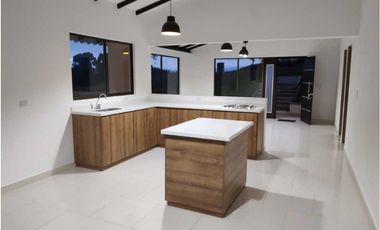 CASA CAMPESTRE EN FILANDIA