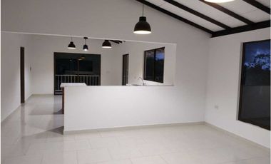 CASA CAMPESTRE EN FILANDIA