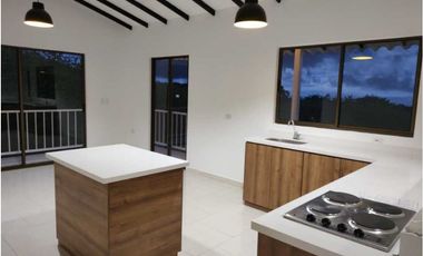 CASA CAMPESTRE EN FILANDIA