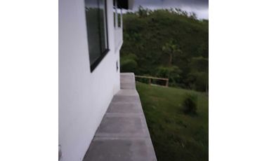 CASA CAMPESTRE EN FILANDIA