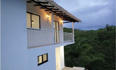 CASA CAMPESTRE EN FILANDIA