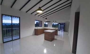 CASA CAMPESTRE EN FILANDIA