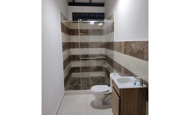 CASA CAMPESTRE EN FILANDIA