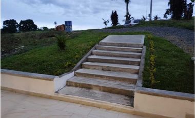 CASA CAMPESTRE EN FILANDIA