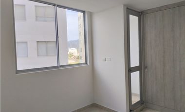 SE VENDE O ARRIENDA APARTAESTUDIO EN CONJUNTO CERRADO, SANTA MARTA