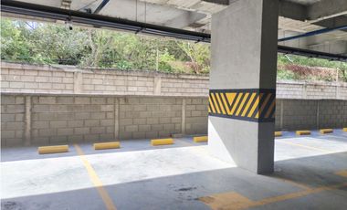 SE VENDE O ARRIENDA APARTAESTUDIO EN CONJUNTO CERRADO, SANTA MARTA
