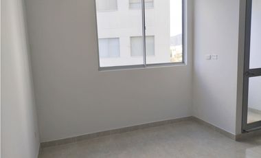 SE VENDE O ARRIENDA APARTAESTUDIO EN CONJUNTO CERRADO, SANTA MARTA