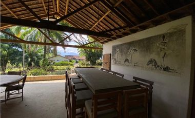 Venta finca en Venecia suroeste antioqueño