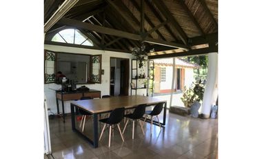 Venta finca en Venecia suroeste antioqueño