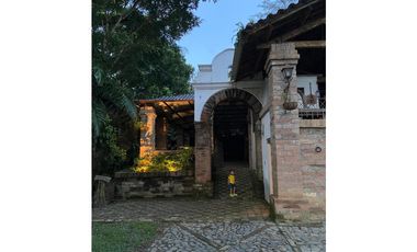 Venta finca en Venecia suroeste antioqueño