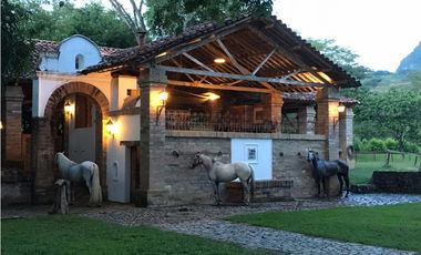 Venta finca en Venecia suroeste antioqueño