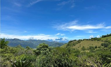 Venta finca en Venecia suroeste antioqueño