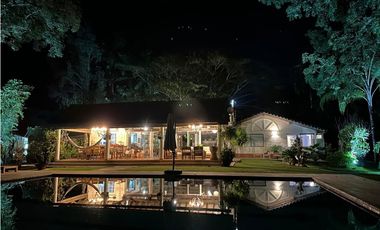 Venta finca en Venecia suroeste antioqueño
