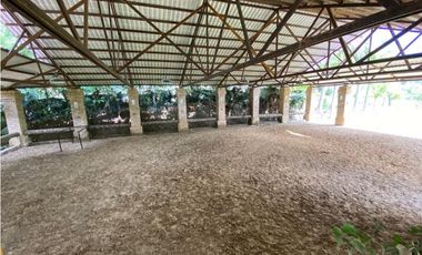 Venta finca en Venecia suroeste antioqueño