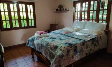 Hermosa casa campestre con RNT Registro nacional de turismo