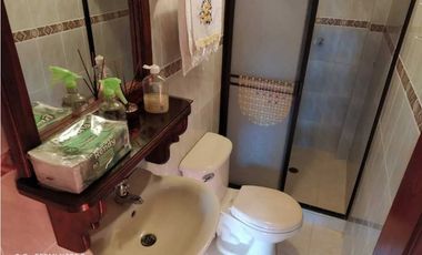 Hermosa casa campestre con RNT Registro nacional de turismo