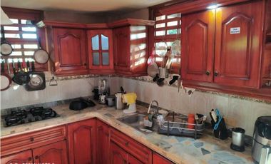 Hermosa casa campestre con RNT Registro nacional de turismo