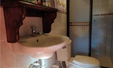 Hermosa casa campestre con RNT Registro nacional de turismo