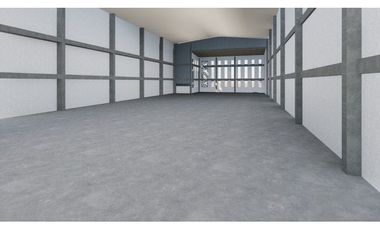 BODEGA INDUSTRIAL EN ARRIENDO EN GUARNE SECTOR EL HIPÓDROMO