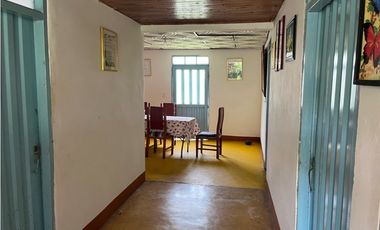 ESPECTACULAR FINCA PRODUCTIVA EN QUIMBAYA