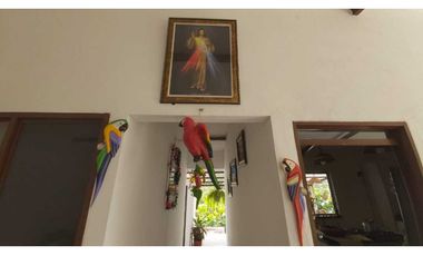 FINCA PRODUCTIVA EN QUIMBAYA