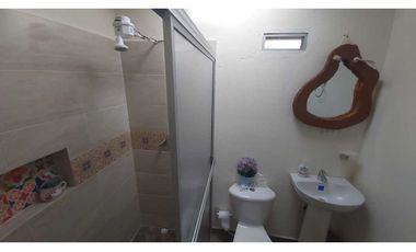 FINCA PRODUCTIVA EN QUIMBAYA