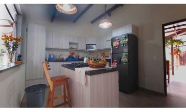 FINCA PRODUCTIVA EN QUIMBAYA