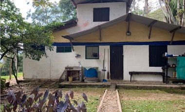 VENTA LOTE, AMAG - SUROESTE ANTIOQUEÑO