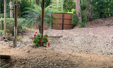 VENTA LOTE, AMAG - SUROESTE ANTIOQUEÑO