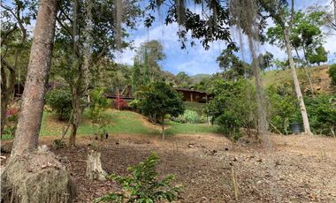 VENTA LOTE, AMAG - SUROESTE ANTIOQUEÑO