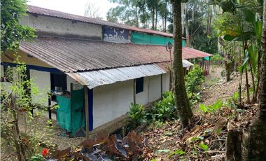 VENTA LOTE, AMAG - SUROESTE ANTIOQUEÑO