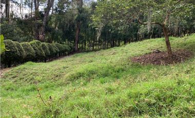 VENTA LOTE, AMAG - SUROESTE ANTIOQUEÑO