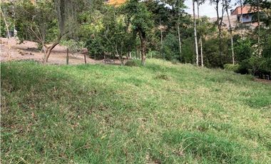 VENTA LOTE, AMAG - SUROESTE ANTIOQUEÑO