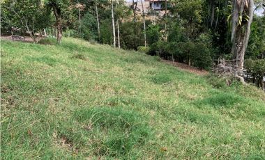 VENTA LOTE, AMAG - SUROESTE ANTIOQUEÑO