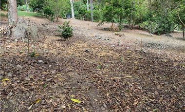 VENTA LOTE, AMAG - SUROESTE ANTIOQUEÑO