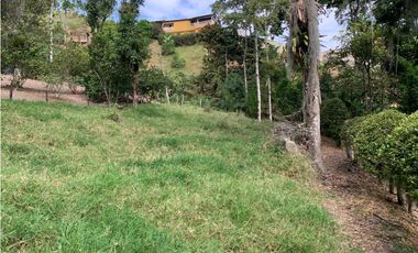 VENTA LOTE, AMAG - SUROESTE ANTIOQUEÑO