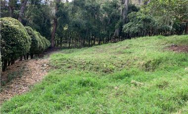 VENTA LOTE, AMAG - SUROESTE ANTIOQUEÑO