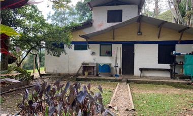 VENTA LOTE, AMAG - SUROESTE ANTIOQUEÑO