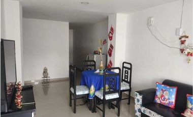 EDIFICIO CON 12 APARTAMENTOS