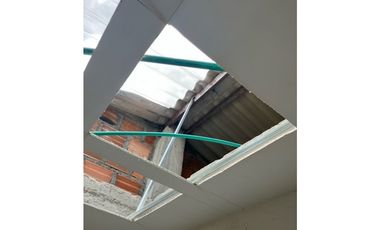 VENDO CASA PARA ESTRENAR EN QUIMBAYA