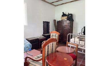 VENDO HERMOSA FINCA AGRO-TURSTICA EN FILANDIA