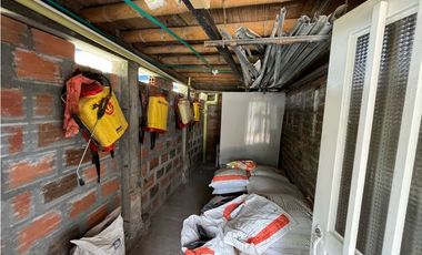 VENDO HERMOSA FINCA AGRO-TURSTICA EN FILANDIA