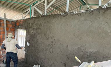 VENDO HERMOSA FINCA AGRO-TURSTICA EN FILANDIA