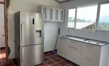 VENDO HERMOSA FINCA AGRO-TURSTICA EN FILANDIA