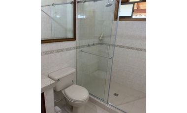 VENDO FANTÁSTICO CHALET