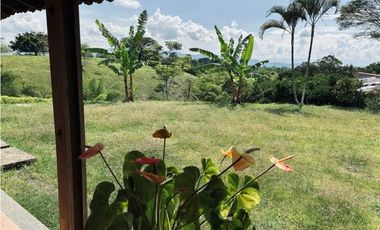 VENDO FANTÁSTICO CHALET