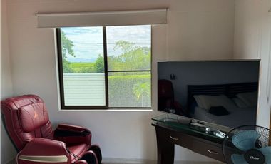 VENDO FANTÁSTICO CHALET