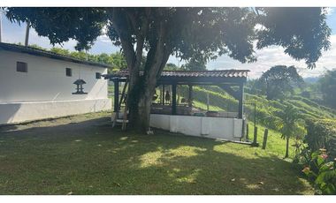 VENDO FANTÁSTICO CHALET